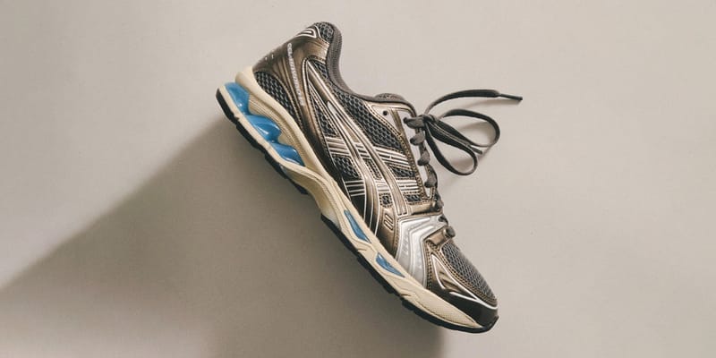 キスが米シカゴに新たな旗艦店をオープン | Hypebeast.JP