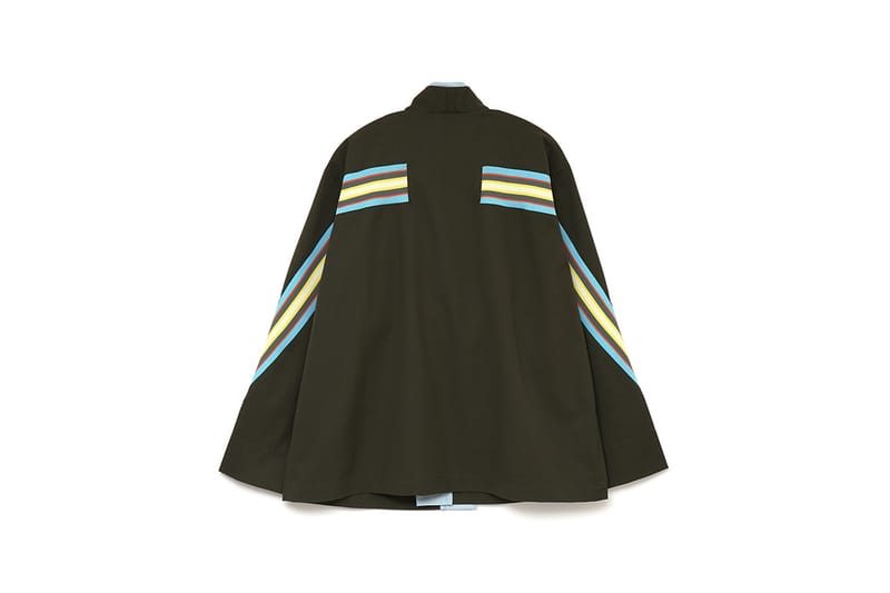 ファセッタズムがオルダースタジオとのコラボコレクションを発売