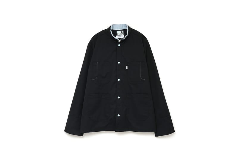 FACETASM コンビネーションブルゾン [極美品] Yahoo!オークション -「ファセッタズム facetasm」(ジャンパー
