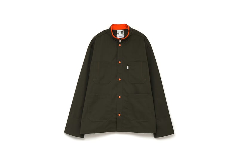 ファセッタズムがオルダースタジオとのコラボコレクションを発売