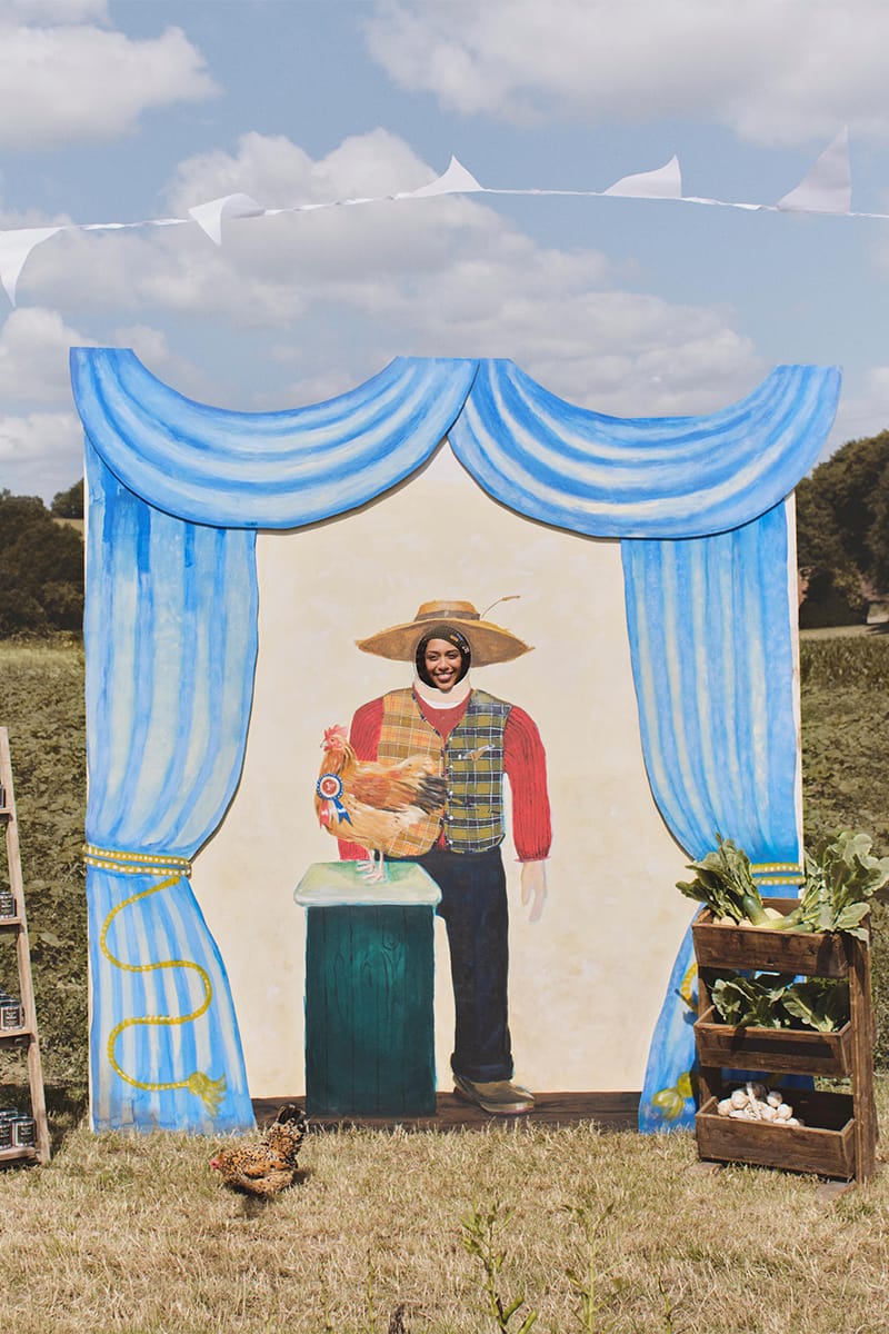 ポールスミスとバブアーによる新たなコレクションが発売 | Hypebeast.JP