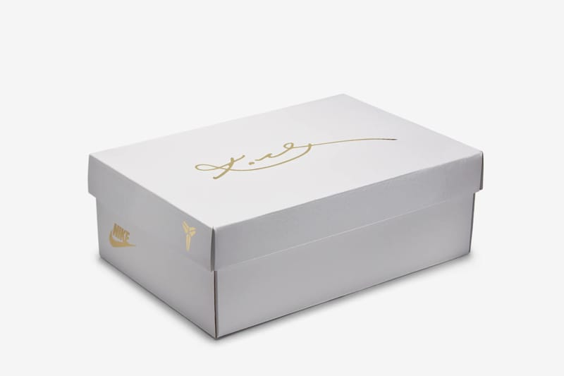 コービー・ブライアントxエアフォース1ロー“レンチキュラー”が登場