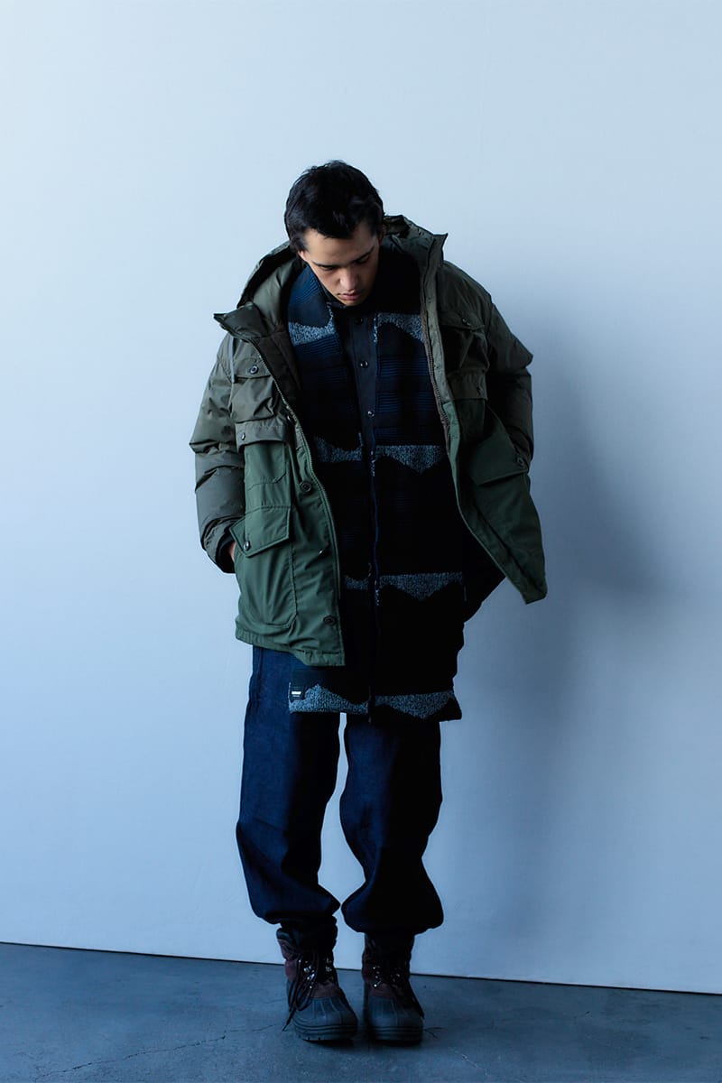 ナンガが鈴木大器デザイン提供の新ブランド モドメントをスタート