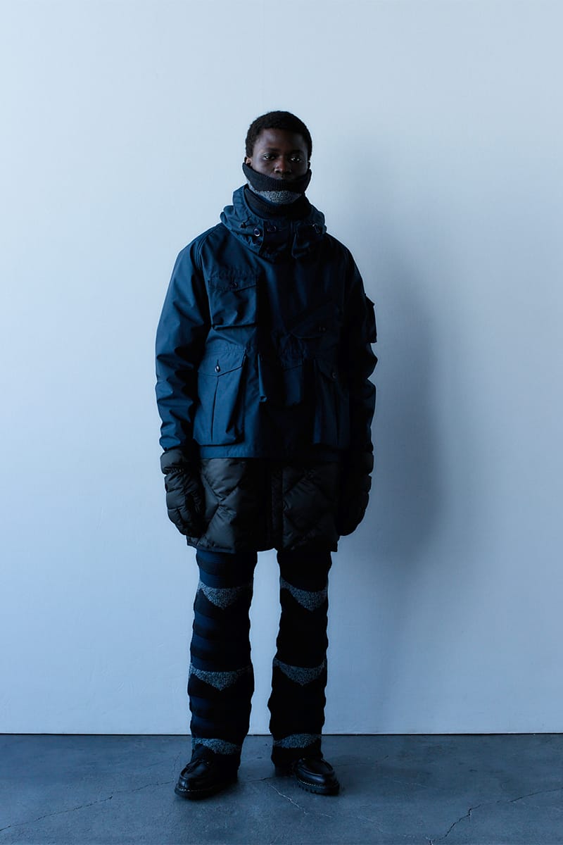 ナンガが鈴木大器デザイン提供の新ブランド モドメントをスタート