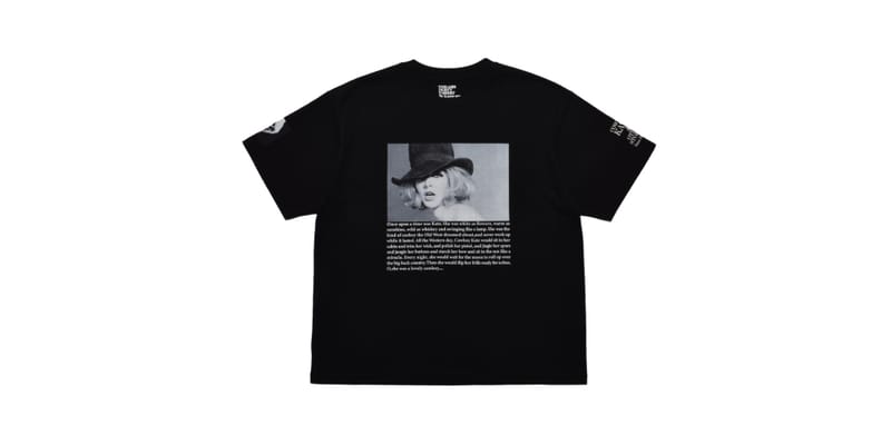 マインデニムから写真家サム・ハスキンスとスティーロの