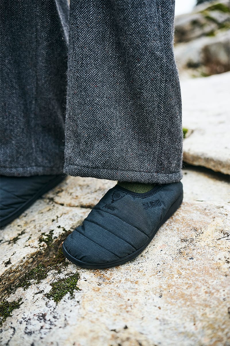 サウス2ウェスト8 xナンガxスブによるトリプルコラボレーションが