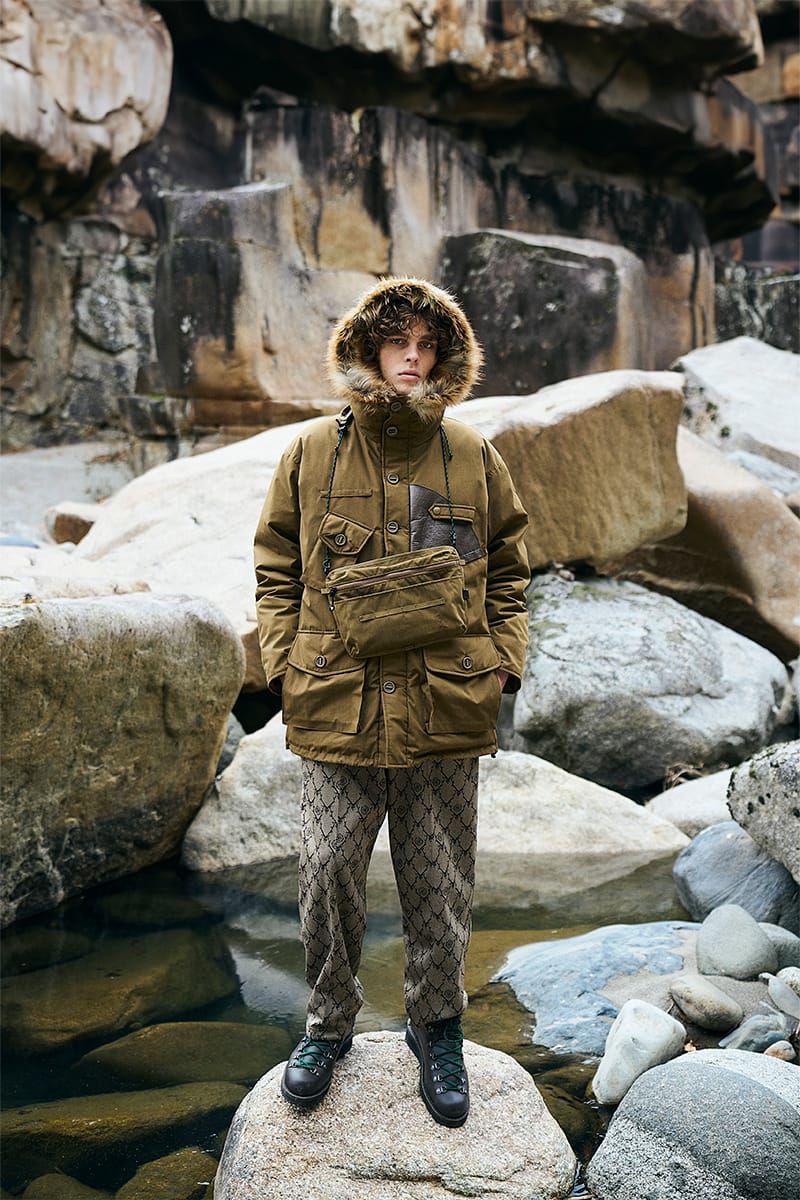 モロヘイヤ サウス2ウェスト8 xナンガxスブによるトリプルコラボレーション