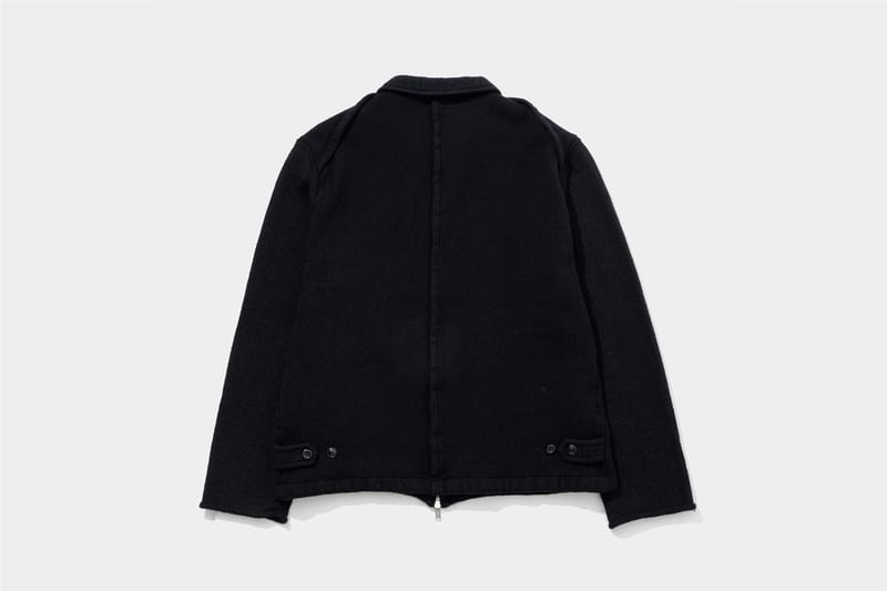 UNDERCOVER　アンダーカバー　JUN TAKAHASHI V.A. からアンダーカバー初別注アイテムが登場 | Hypebeast.JP