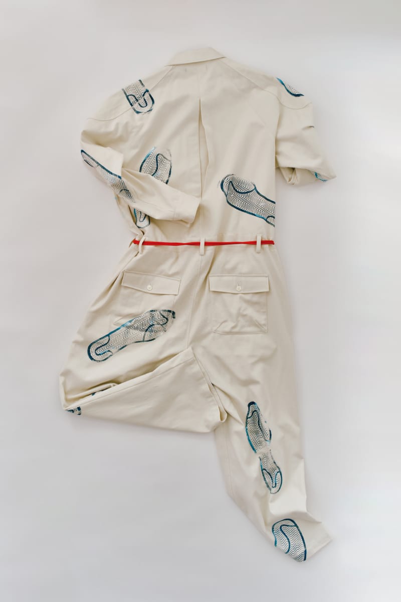 コグノーメンより2025年秋冬コレクションを締めくくるスペシャル