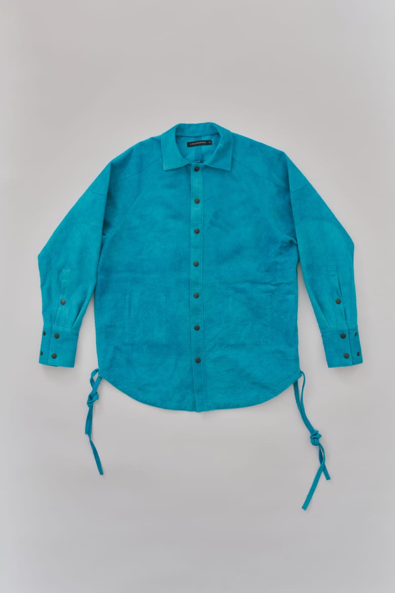 コグノーメンより2025年秋冬コレクションを締めくくるスペシャル