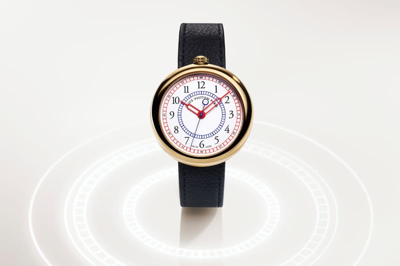 ルイ ヴィトンよりモノグラムに彩られた超高級バレーボールが登場