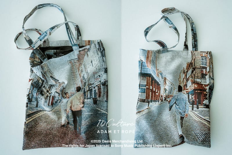 Oasis オアシス トートバッグ 2025 SHOPPER OASIS ® - エクリュ | ZARA Japan / 日本