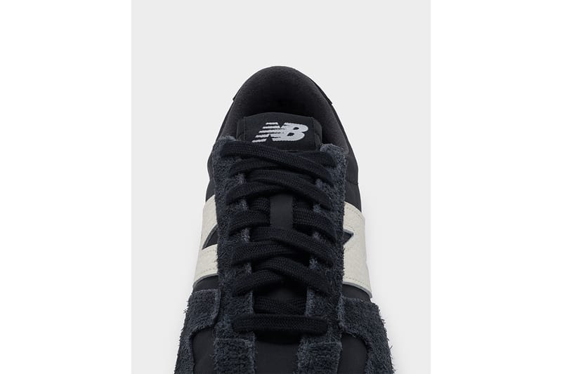 ジュンヤワタナベマンxニューバランスによるコラボシューズがリリース