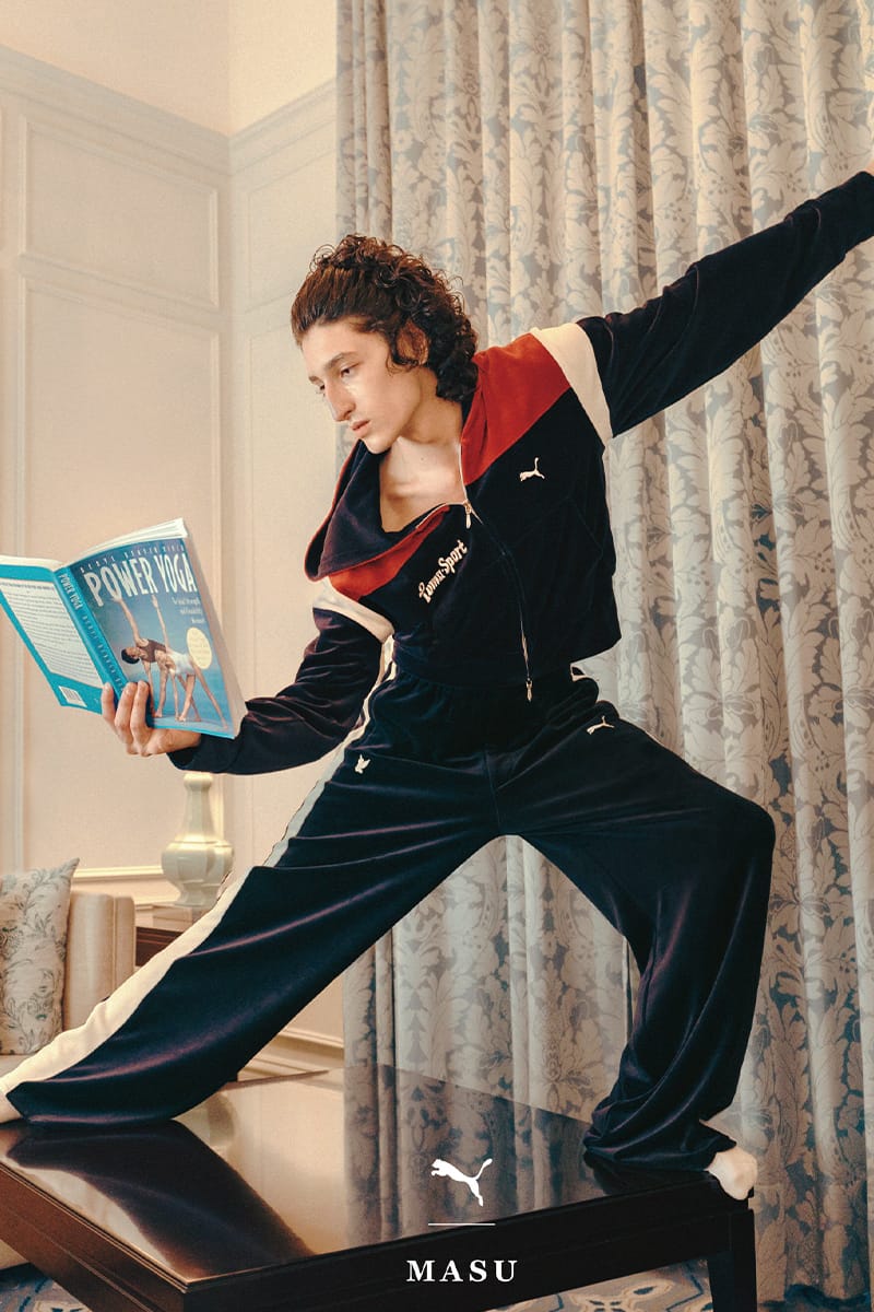 ユユマル MORELIA UL JAPAN 40TH