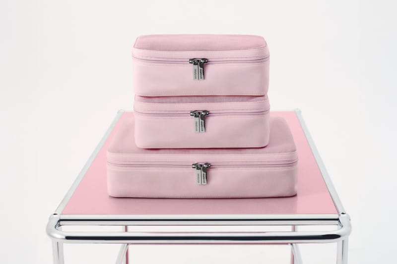リモワからシーズン限定色バレリーナピンクが登場 | Hypebae