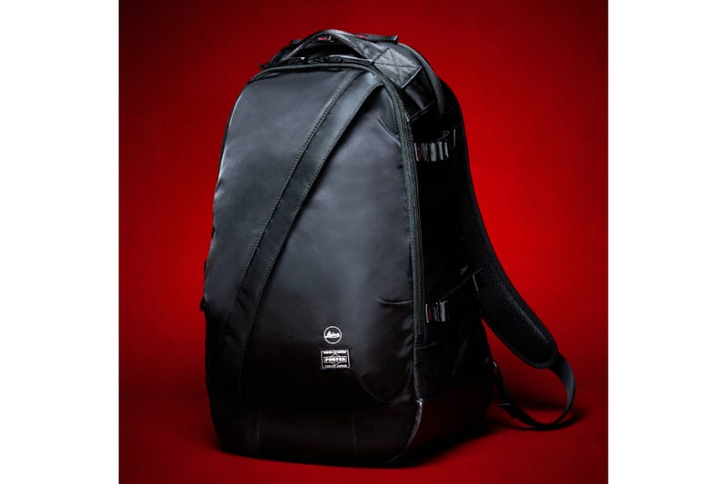 ポーターからリラクゼーション効果を持つ新作 ポーターセンシズが登場