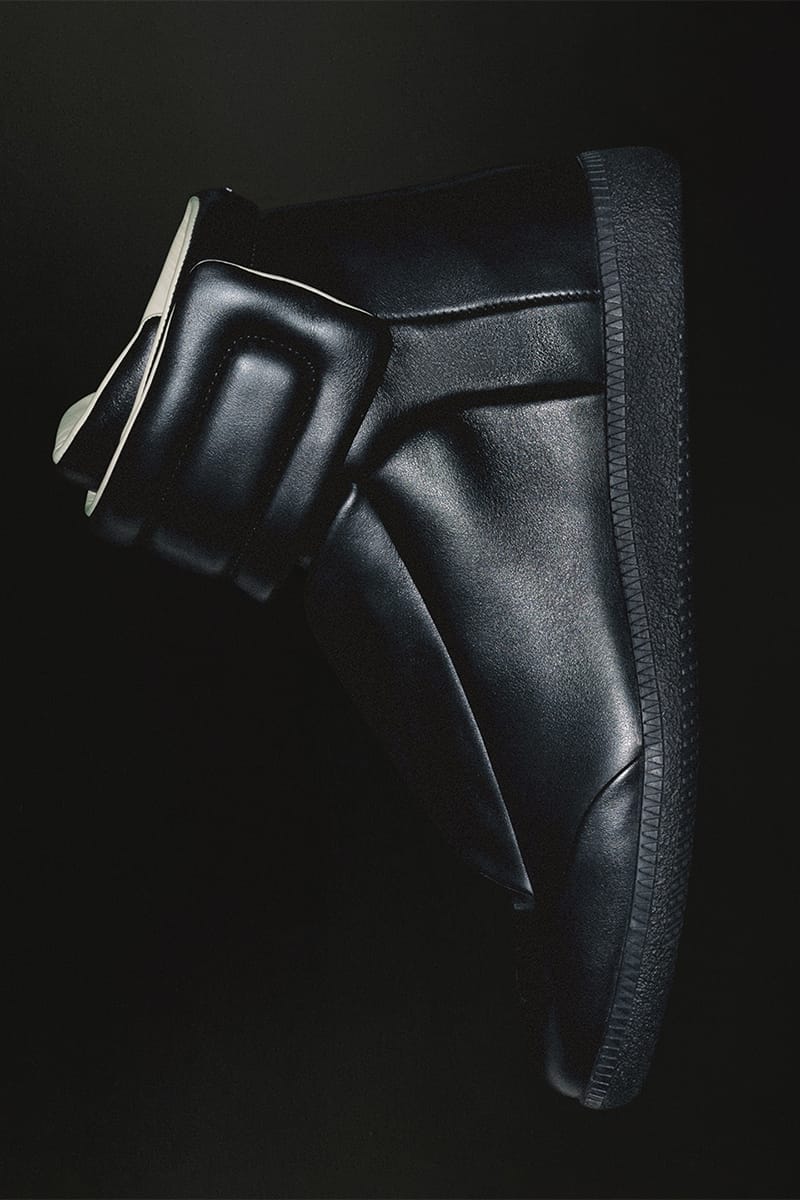 靴 Maison Margiela Future メゾン マルジェラが名シューズ フューチャーを復刻 | Hypebeast.JP
