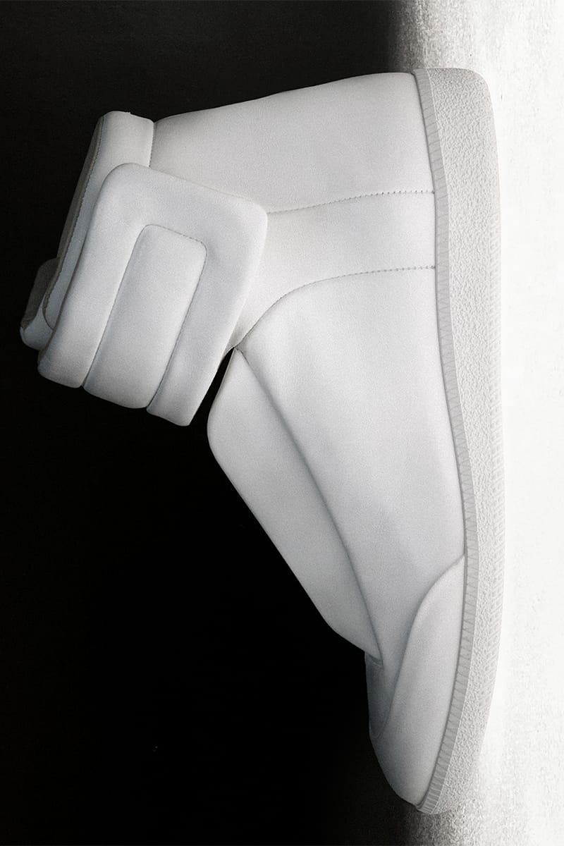 Maison Margiela 10 メゾンマルジェラ Maison Margiela 10 メゾンマルジェラ 10 18SS Stitching detail