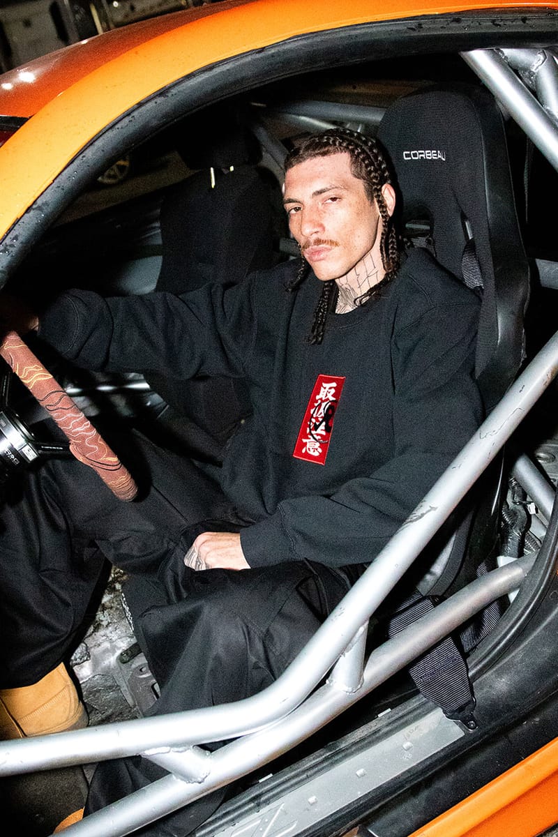 RB リチャードブラック　バラブシュカモデル RB リチャードブラック バラブシュカモデル Balabushka (バラブシュカ