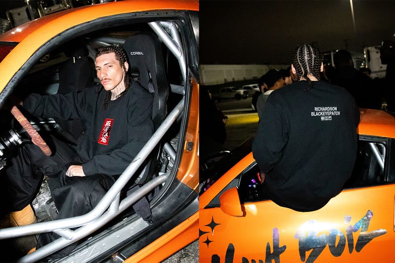 ファッション - Page 19 | Hypebeast