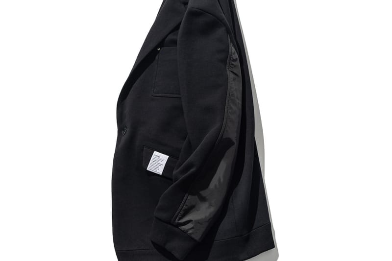 シテラからスウェット生地のリラクシングスーツが登場 | Hypebeast.JP