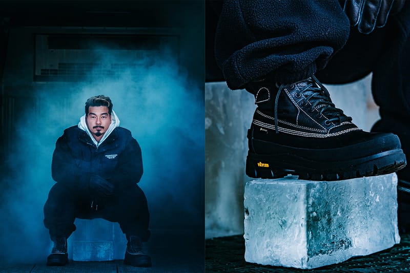 NEIGHBORHOOD®｜SOREL OCT. 18 : RELEASE PRODUCT PREVIEW