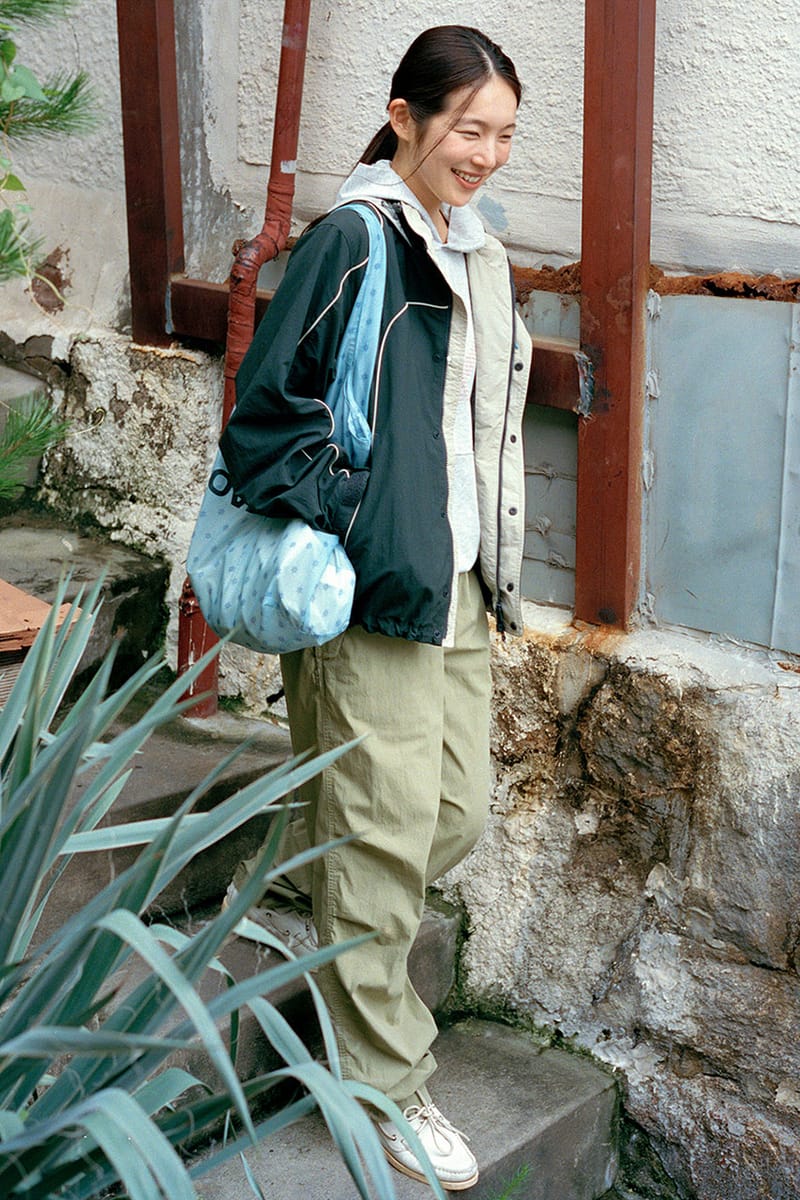 韓国発のサンラブがフレームギャラリーにて日本初のポップアップを開催