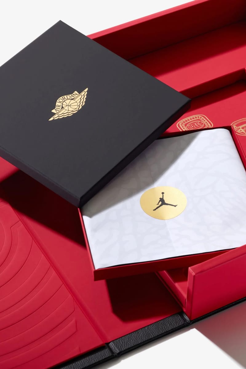 エアジョーダン 40周年を記念した書籍が発売 | Hypebeast.JP