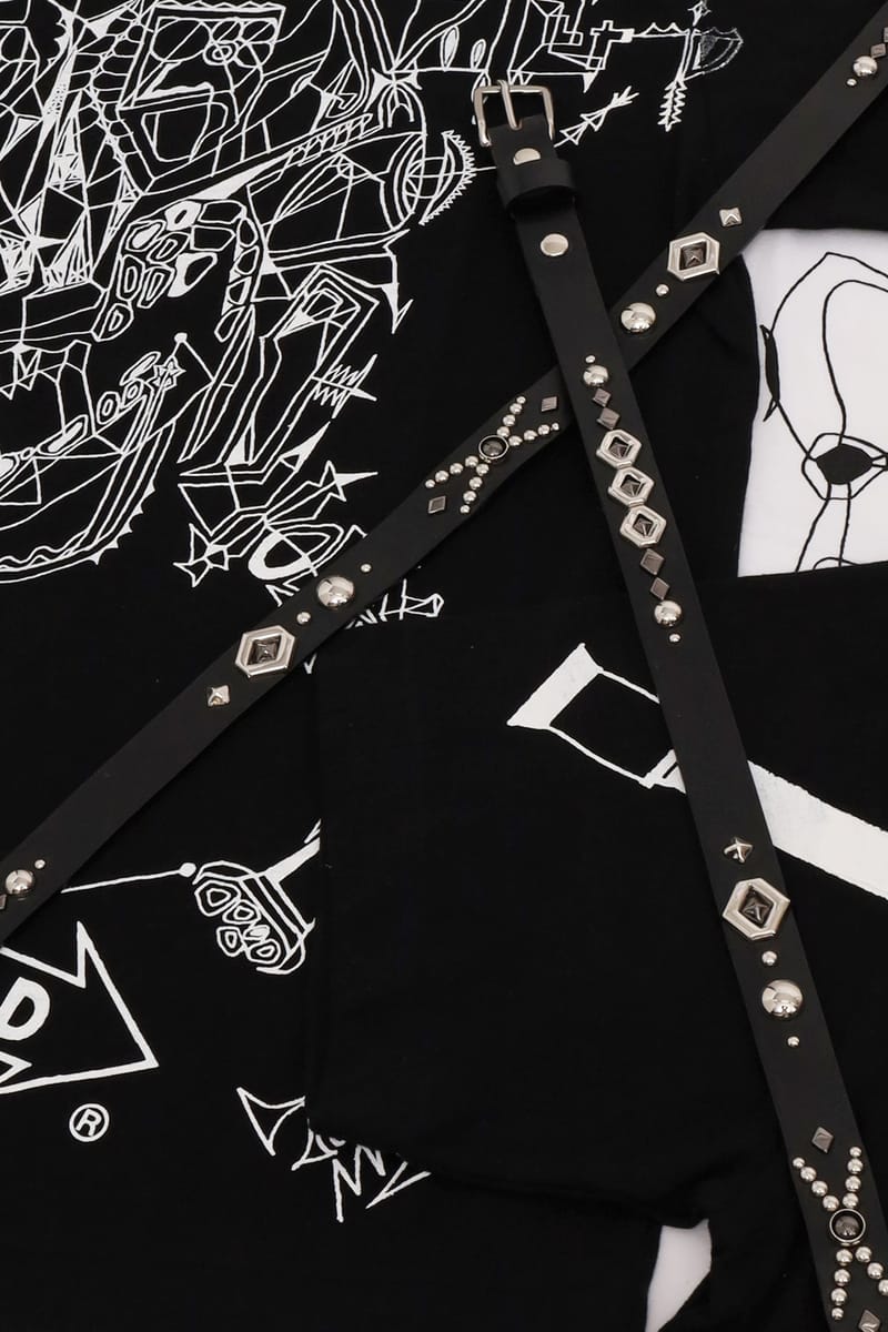 も*も様 ウルフズヘッド ロカパン コムデギャルソン x ウルフズヘッド 新作コラボコレクションが