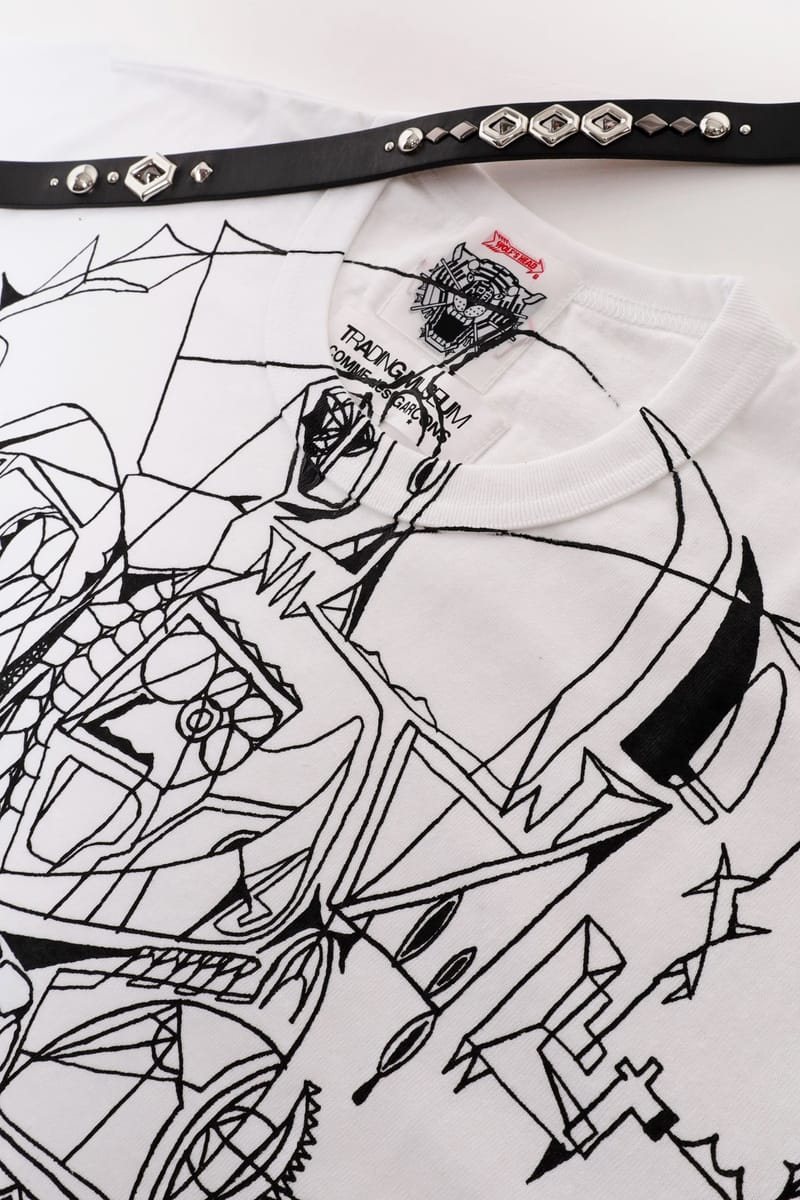 ウルフズヘッド ROCK OUT 3冊セット Wolfs Head 本店限定本