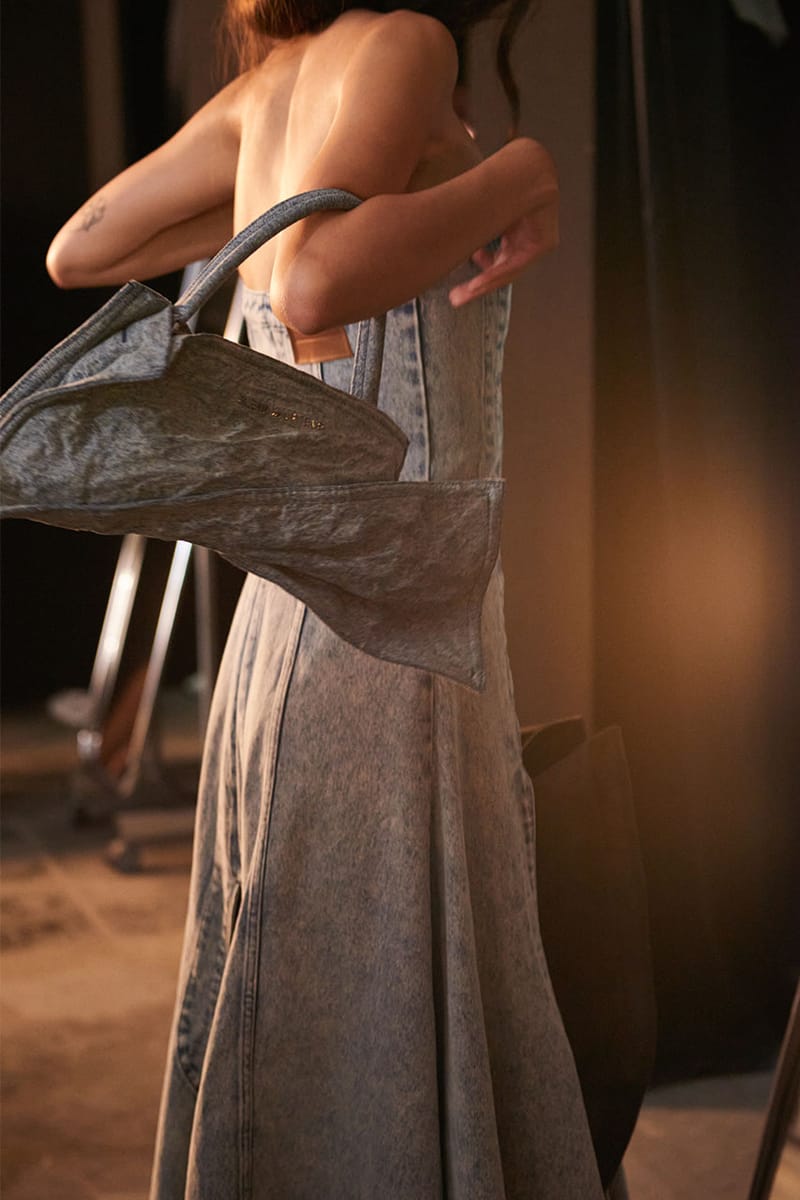 グレン・マーティンスがエイチアンドエムと編むファッション美学