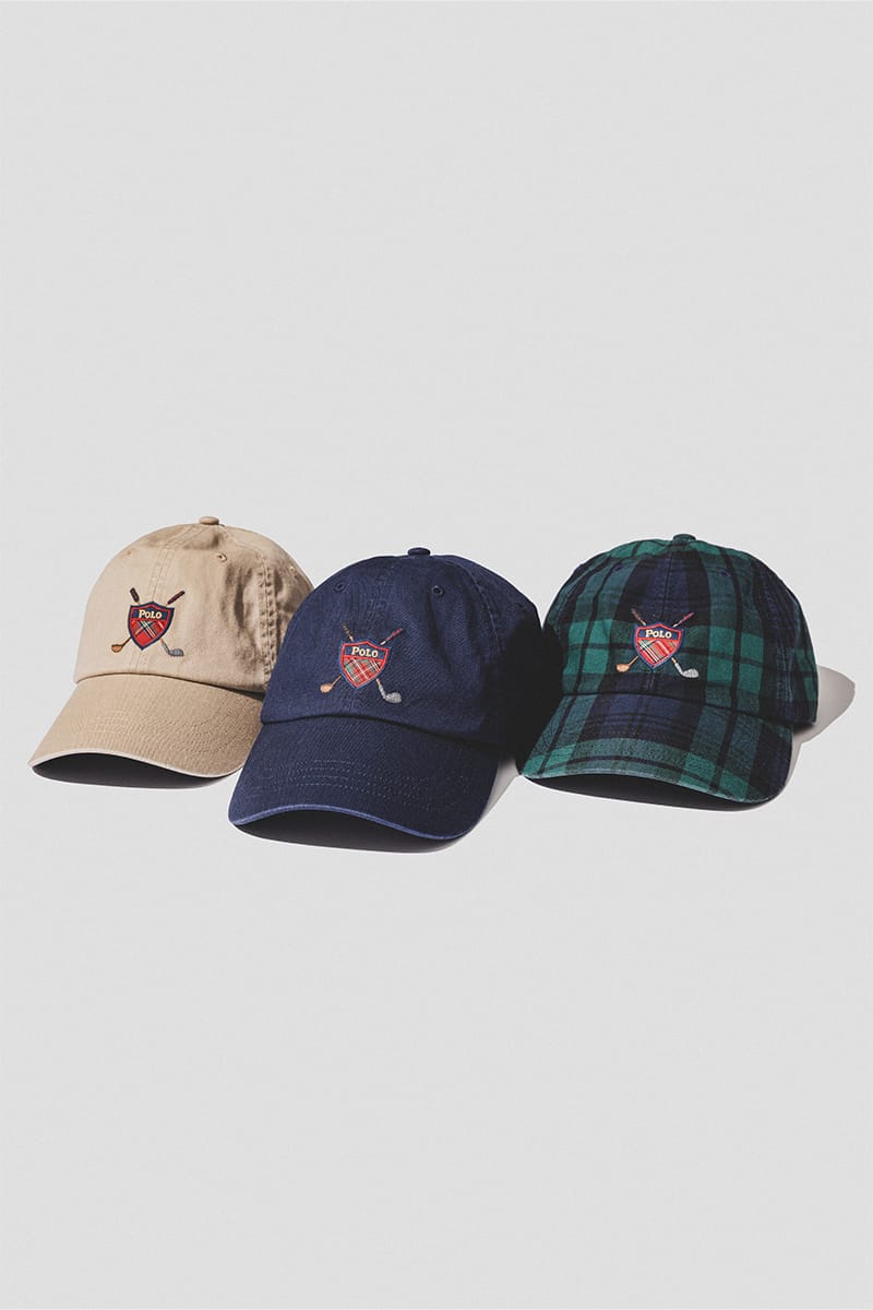 ビームスがポロ ラルフ ローレン別注コレクション第15弾を発売