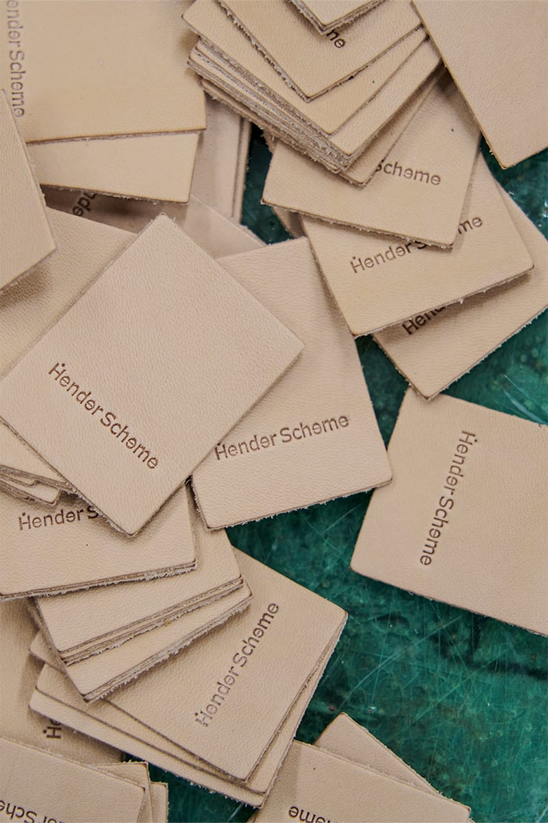 エンダースキーマxフライターグによるコラボプロジェクトの第2弾が