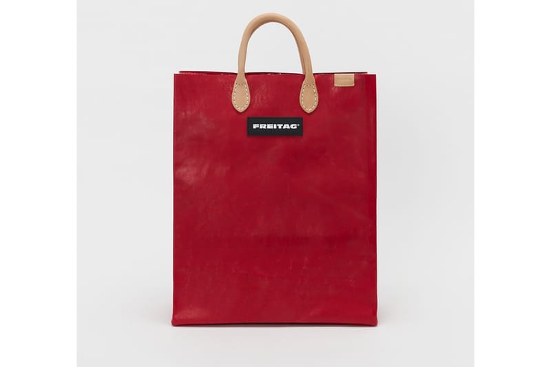 エンダースキーマxフライターグによるコラボプロジェクトの第2弾が