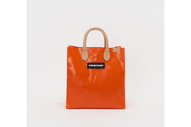 エンダースキーマxフライターグによるコラボプロジェクトの第2弾が