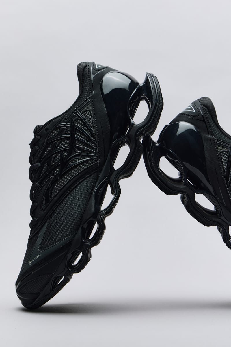 MIZUNO ミズノWAVE PROPHECY LS　ウェーブプロフェシー MIZUNO | ミズノ | WAVE PROPHECY LS | ウェーブプロフェシー |