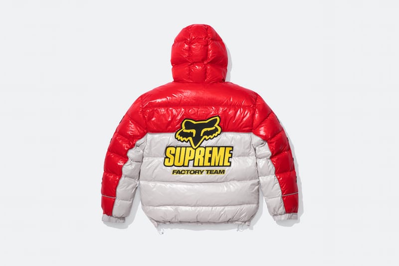 supreme fox racing シュプリーム supreme fox racing シュプリーム - メルカリ