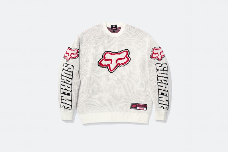 teardrops　Supreme® / Fox® Racing Supreme 25fw 10/25 Week9 Fox Racing | スニーカーラボ