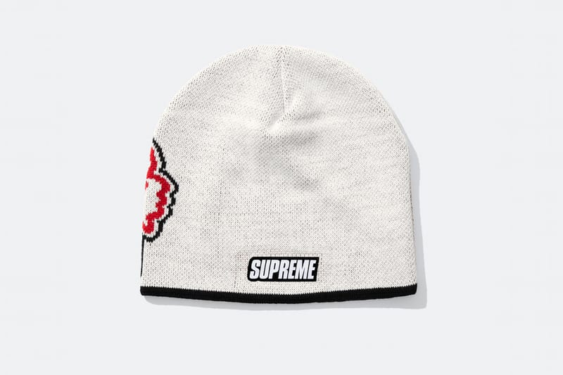 シュプリーム x フォックス レーシングが25年秋コレクション発表