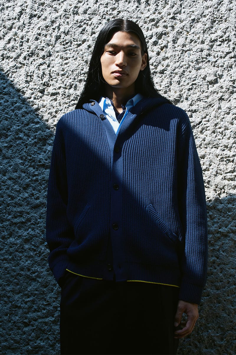 東京デザインスタジオニューバランスがバトナーとのコラボコレクション