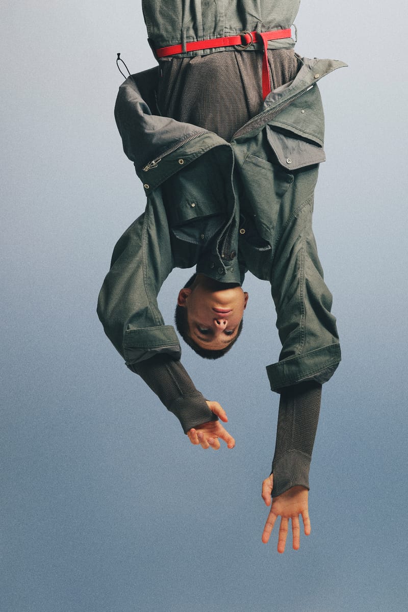 ミズノxノンネイティブ ウェーブムジン “オールブラック”が再登場