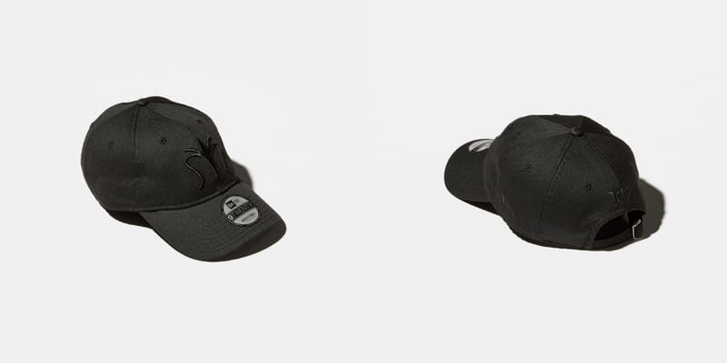 キコ・コスタディノフ x ニューエラから日本限定の新作が到着