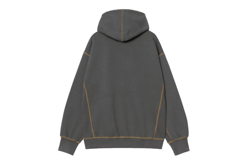 ニコラス デイリーxカーハート WIPコラボコレクションがローンチ