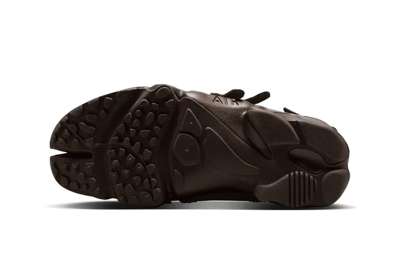 ナイキエアリフトにブローグシューズのような新作が登場 | Hypebeast.JP