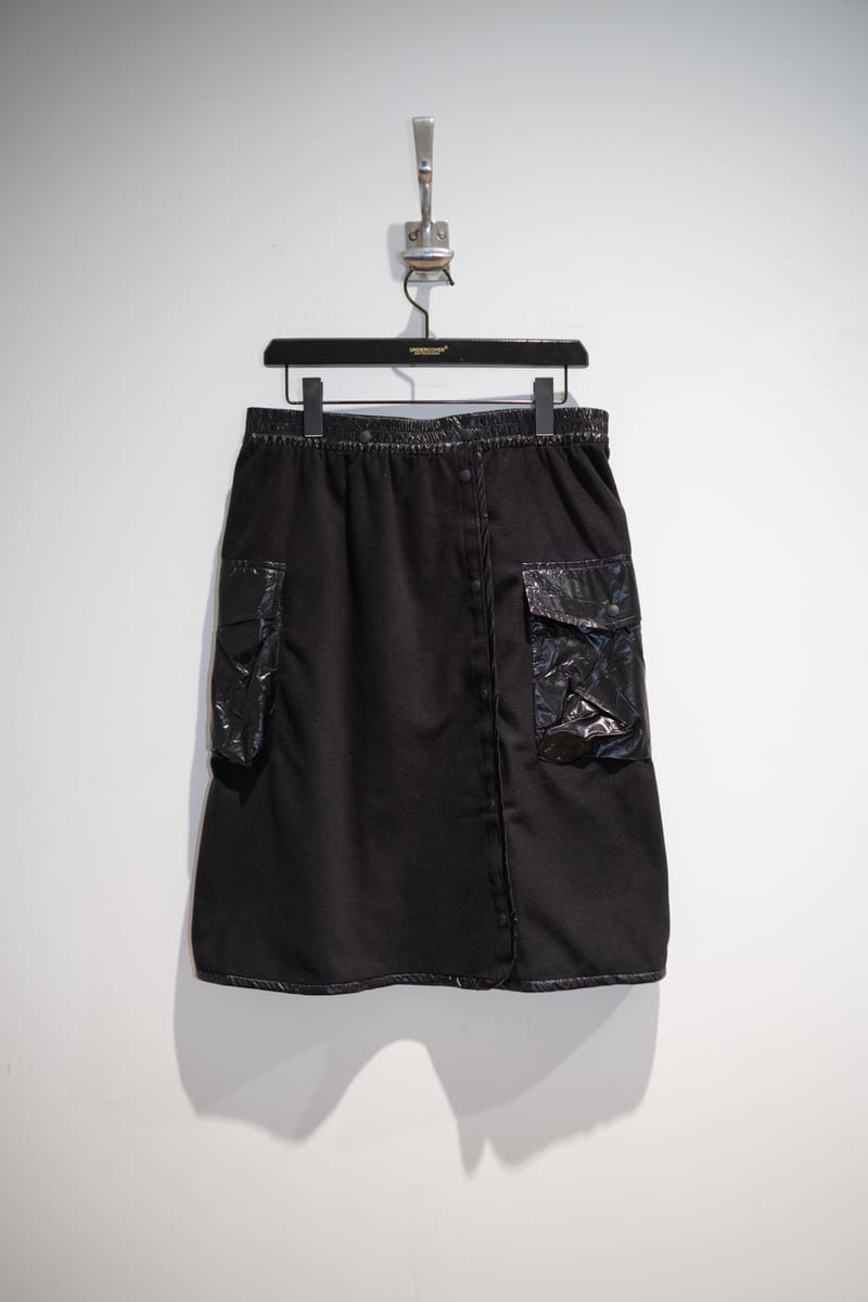 アンダーカバー ミーツ フラグメントによる「The KIOSK.」がゲリラ登場