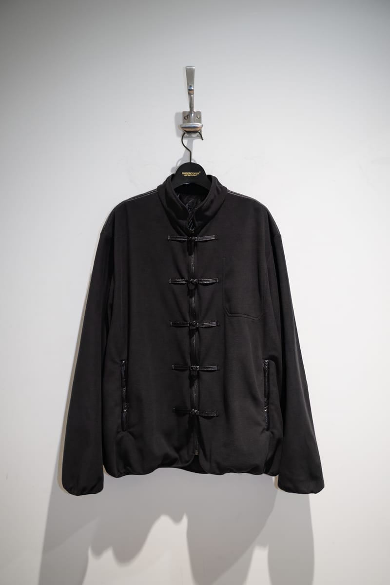 アンダーカバー ミーツ フラグメントによる「The KIOSK.」がゲリラ登場