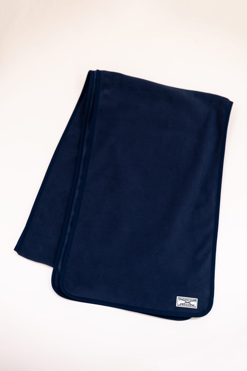 アンダーカバー ミーツ フラグメントによる「The KIOSK.」がゲリラ登場