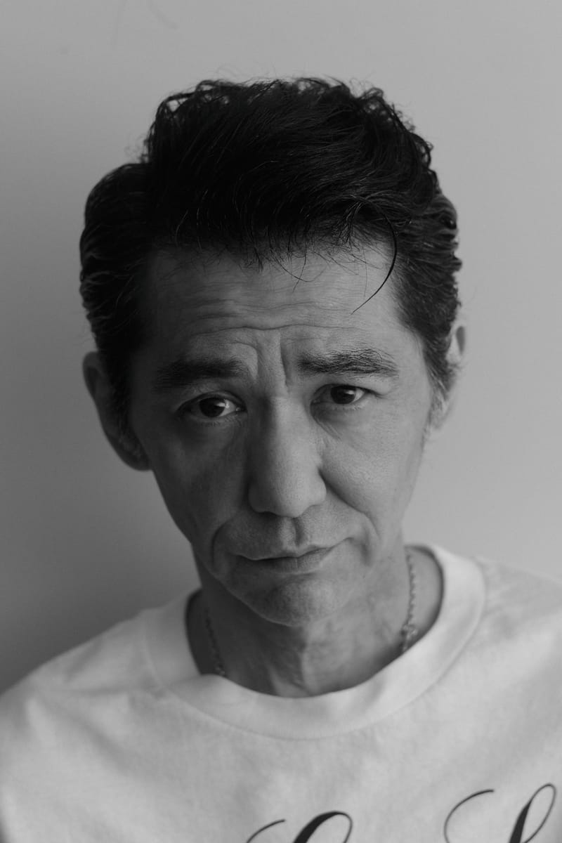 ウェーバーから映画『レッツ・ゲット・ロスト』コラボTシャツが発売