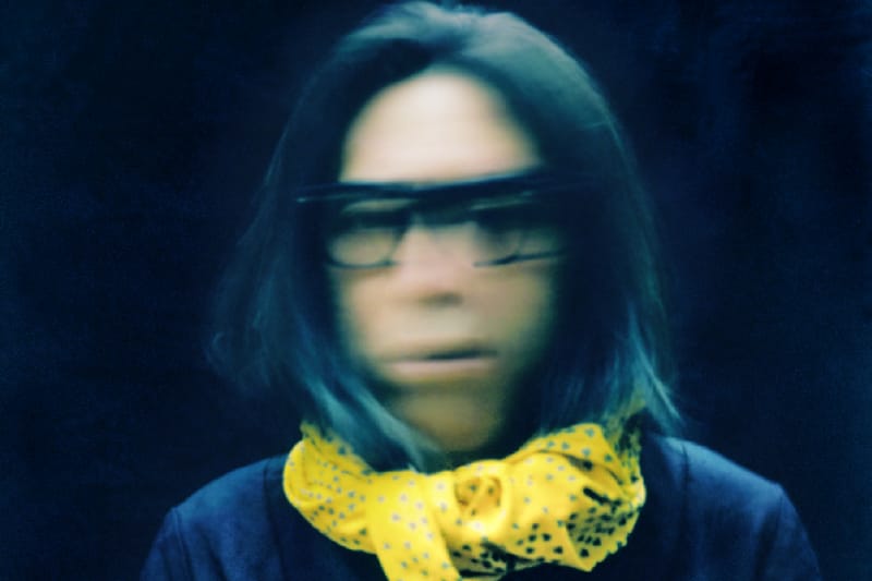 藤原ヒロシ & 高木完によるタイニーパンクスの書籍が発売決定