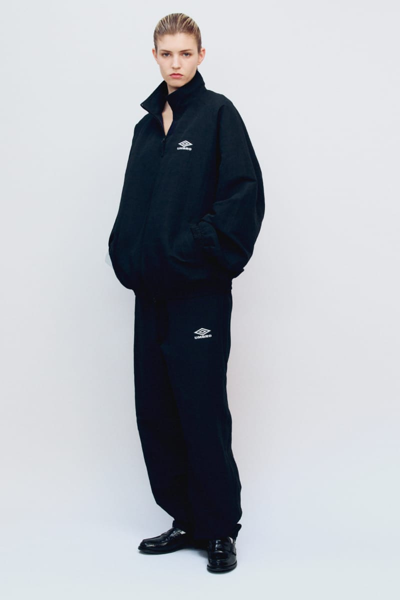 アンブロとシュタインから初のカプセルコレクションが発売 | Hypebeast.JP